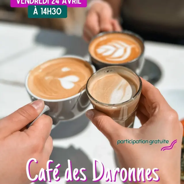 Café des Daronnes_La Couarde-sur-Mer