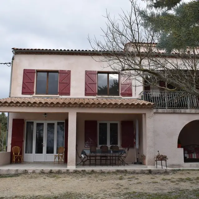 Maison Anaïs - La Verdière