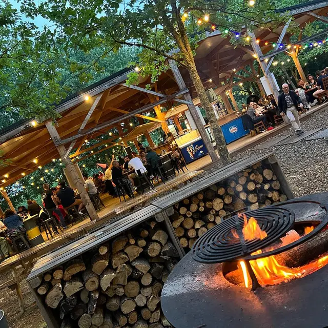 le conti guinguette Campsas