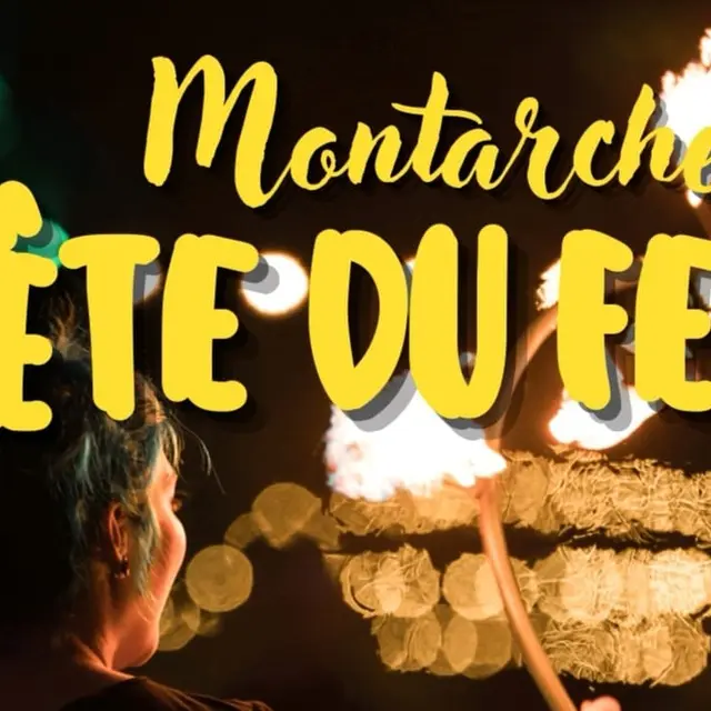 Fête du feu_Montarcher