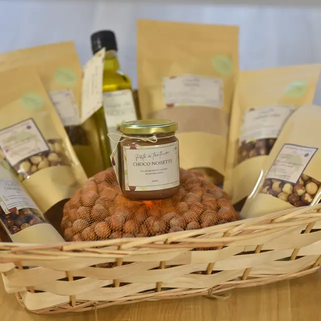 EARL des Aygots_Balignac