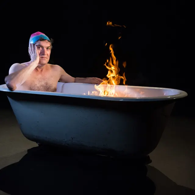 Théâtre : Les Dieux et le Père Noël, vers une solution quantique_Valence