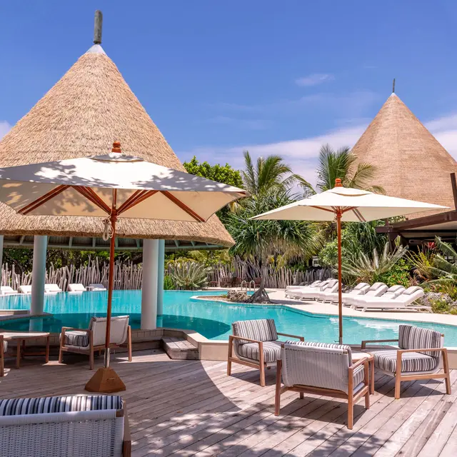 InterContinental Lifou Wadra Bay Resort_Lifou