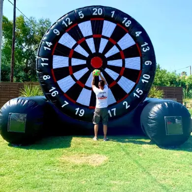 Le Noël Gourmand: La Grande Kermesse_Cavalaire-sur-Mer