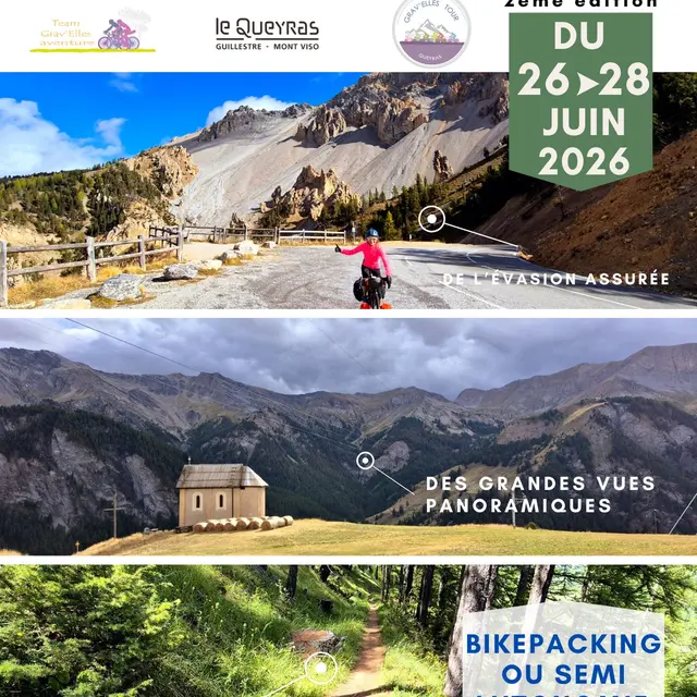 Grav'Elles Tour Queyras_Arvieux