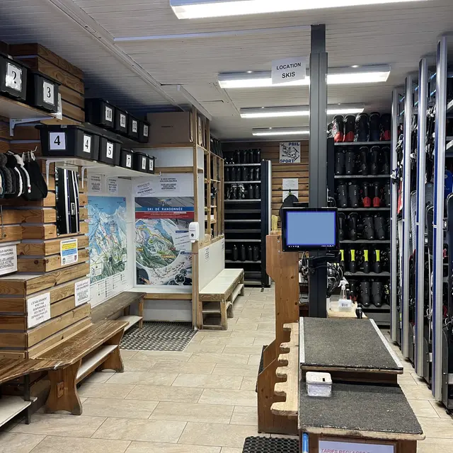 Mattsport Location_Les Sept Laux Prapoutel