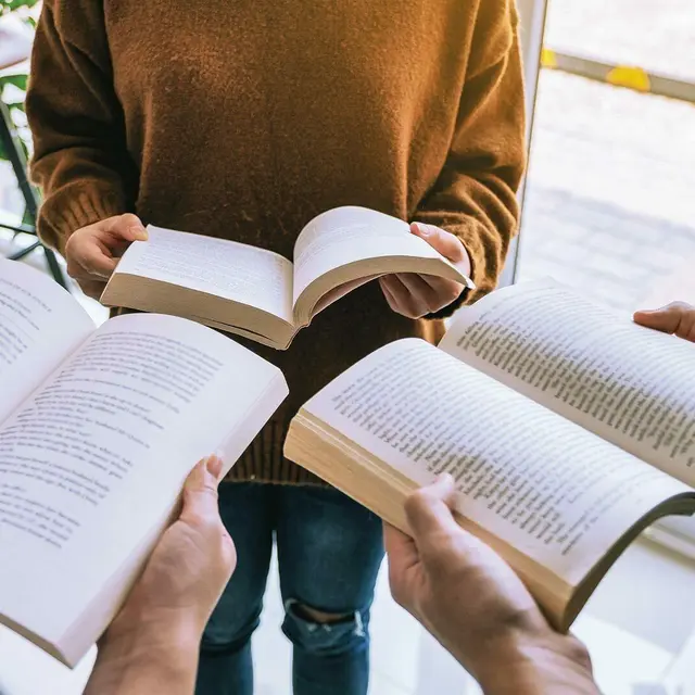 Comité de lecture