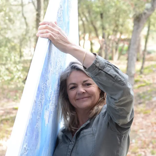 Exposition ELEMENT EAU