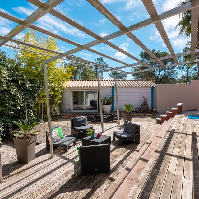 Studio cosy_Roquebrune-sur-Argens