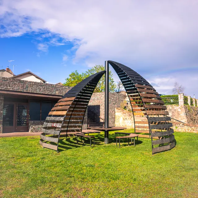 Journées Européennes du Patrimoine - Cœur à l'ouvrage_Saint-Jean-Saint-Maurice-sur-Loire