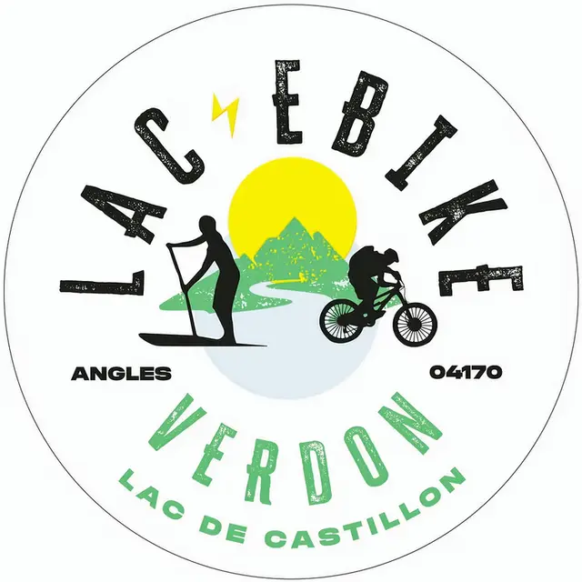 Lac Ebike Verdon_Angles