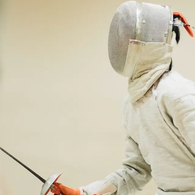 Escrime pour tous - Vichy Vitalité _Vichy