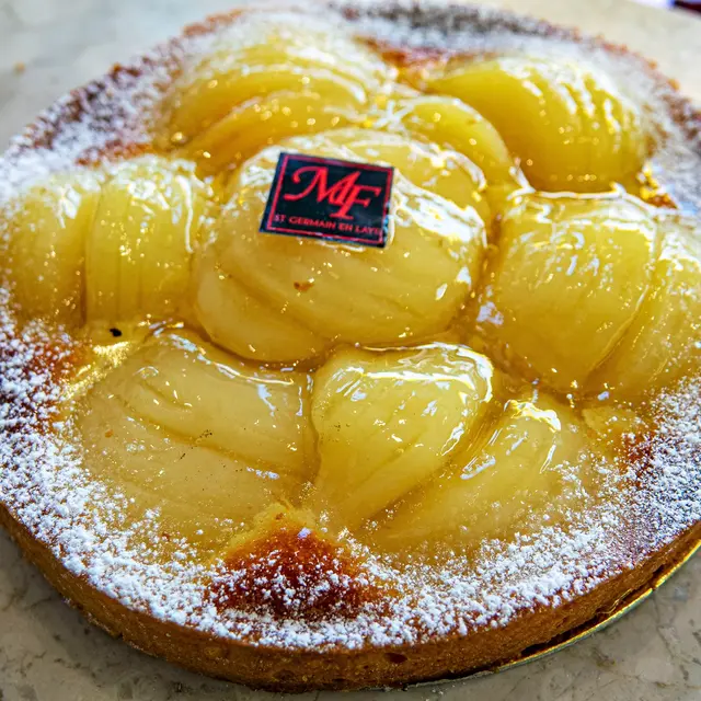 Boulangerie La Tradition