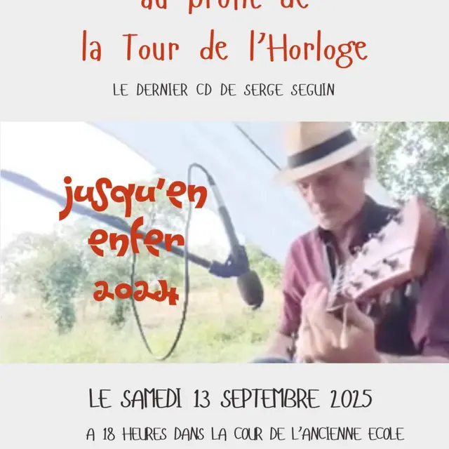 affiche