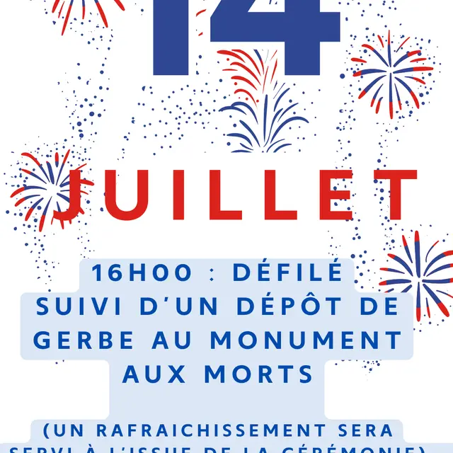 Défilé du 14 juillet_Tende