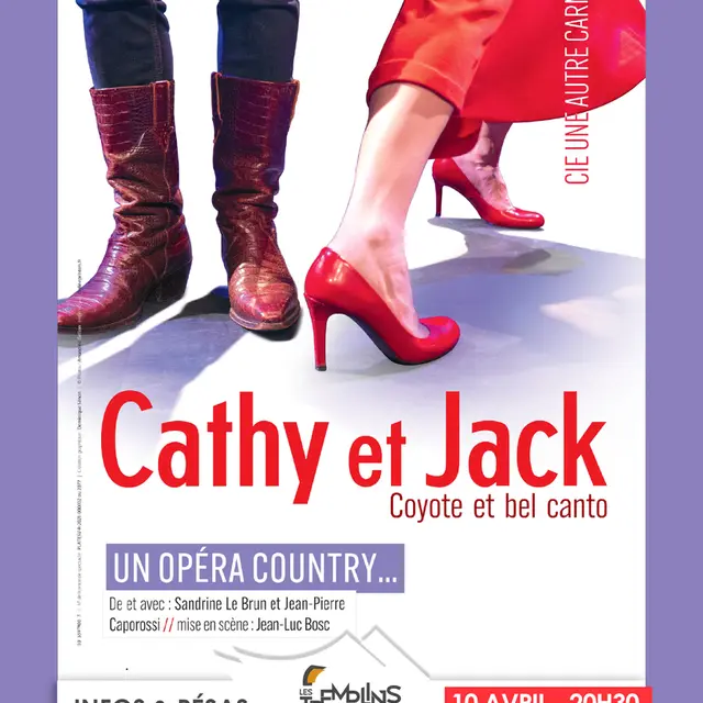 Coyote et Bel Canto_Annecy