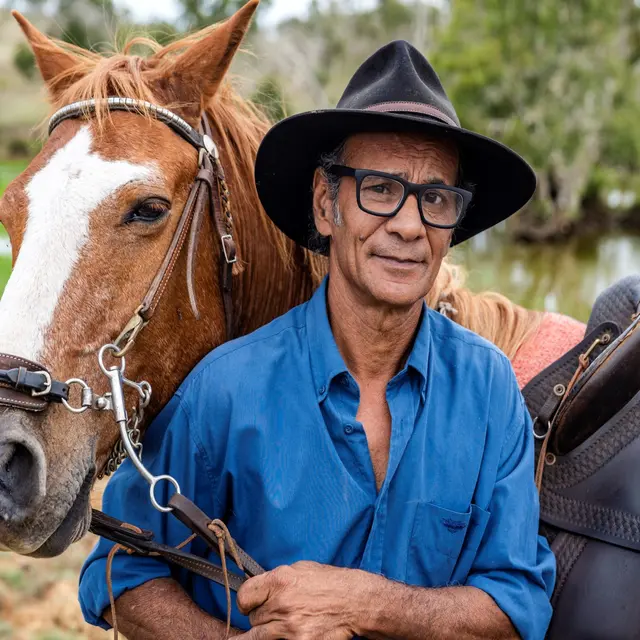 Vaqueros Rando