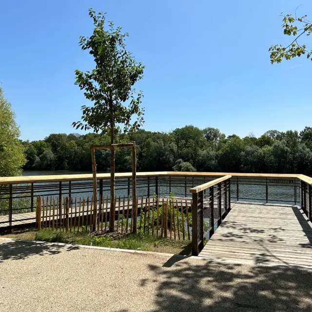 Yoga méditatif sur les berges du Mesnil-le-Roi_Le Mesnil-le-Roi