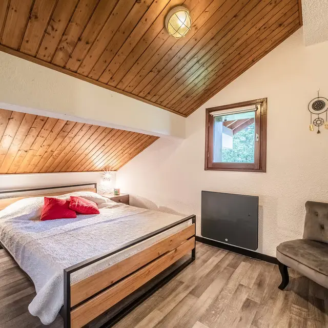 Fleury B2 - 23 m² - n°163_Mieussy