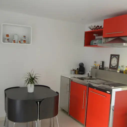Appartement dans maison n°96_Vaulnaveys-le-Haut