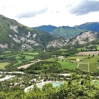 Le parcours des eygaux