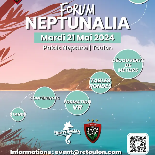 2024 05 21 CULT SALON_RCT_Forum Neptunalia