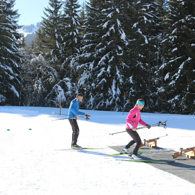 biathlon
