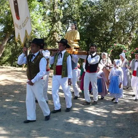 Fête de la Saint-Laurent