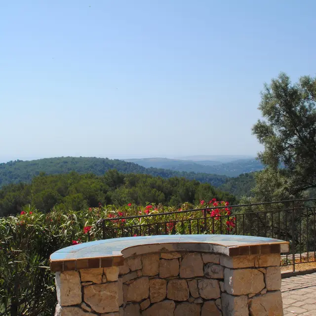 Table d'orientation_Tourrettes-sur-Loup