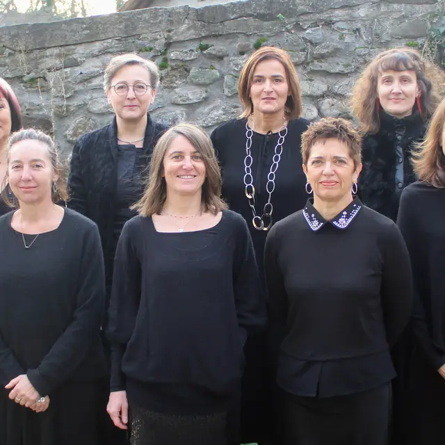 Concert de Noël de l'Ensemble Cantus_Évian-les-Bains