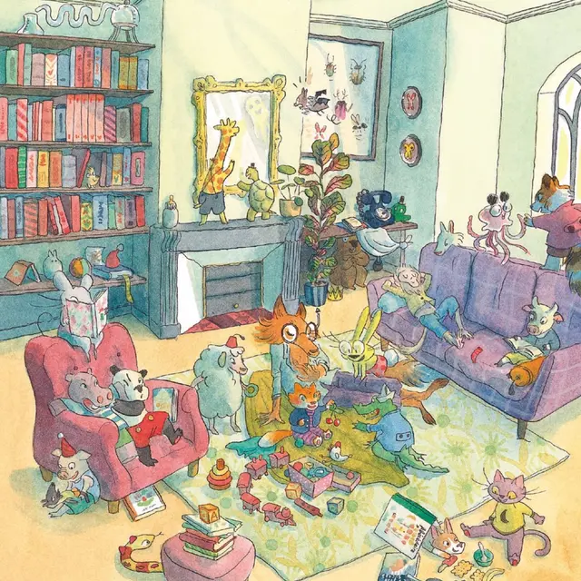 Dans l'univers de Loïc Clément - Louise Michel_Annecy