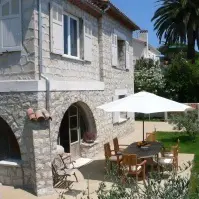 Villa Plein Soleil