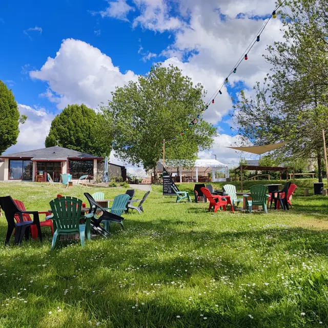 Parc Guinguette
