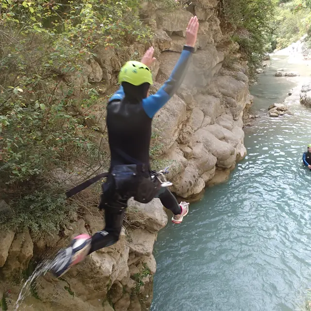 Pierre Houssin Ventoux Vertical