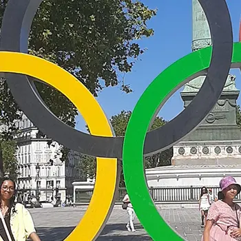 Exposition - Nos JO : souvenirs, traces, enjeux_Villetaneuse