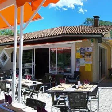 L'Îlot Restaurant à Veynes