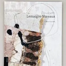 Présentation du livre d’art : Trois fois rien | FemmESTIVAL_Barjols