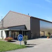 Espace Robert Busnel