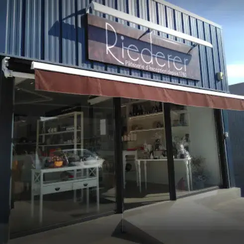 Maison Riederer Gardanne