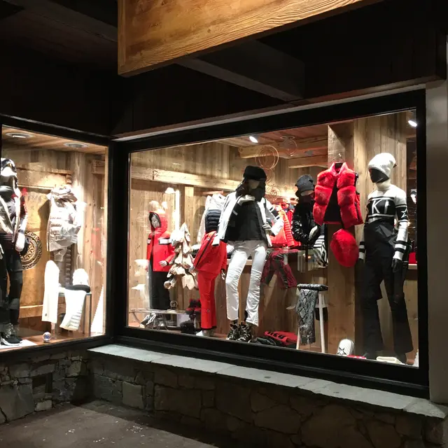 Sweet Ski_Val d'Isère