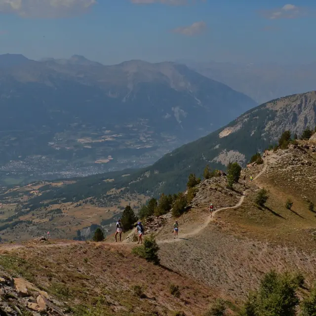 Skyrace Les Orres_Les Orres