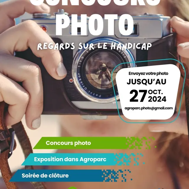Concours photo 
