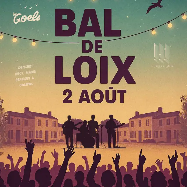 Bal de Loix_Loix