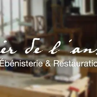 Atelier de l'antiquité