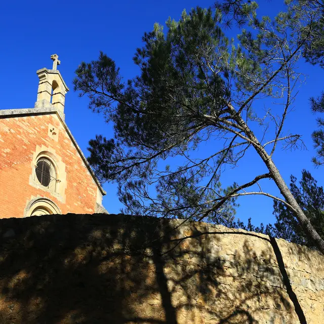 La Chapelle Saint Barthélémy