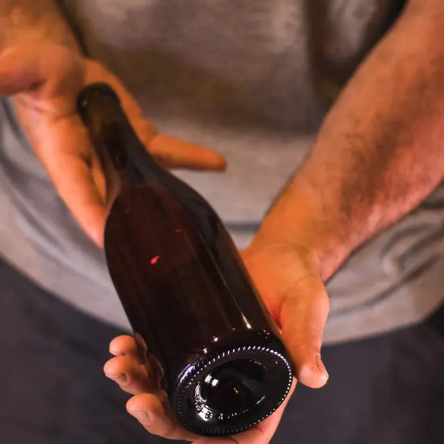 Les vins de Terrios