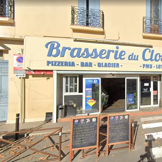 Brasserie du Clos_Montauroux