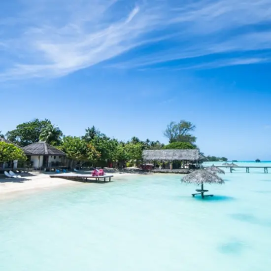 Fakatours - Tahiti Tourisme