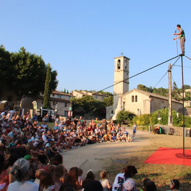 Festival Ruez-vous_Valbonne