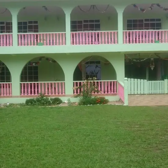 Pension Nuruata - Tahiti Tourisme